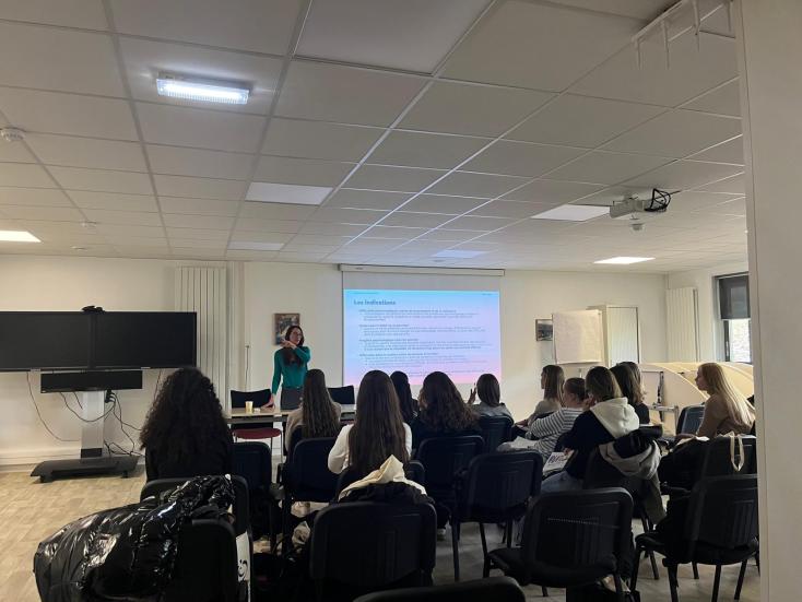 LHPR x Jeanne d'Arc - 4