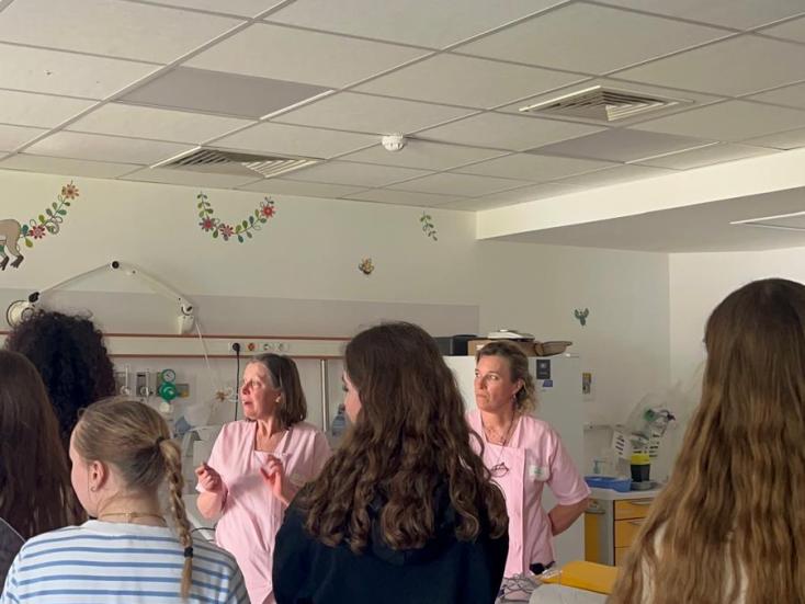 LHPR x Jeanne d'Arc - 2