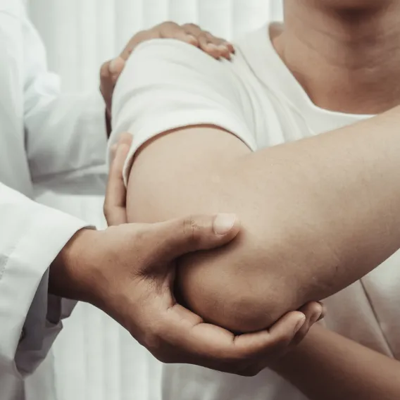 Chirurgie Orthopédique & Traumatologique - Illustration 2