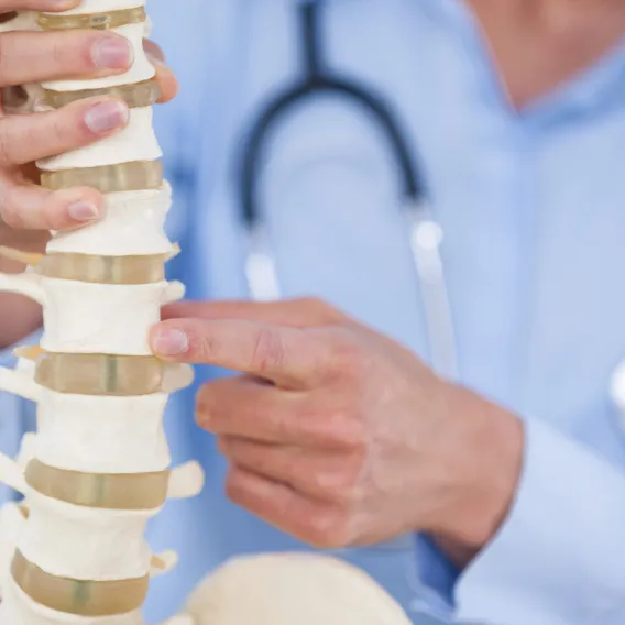 Chirurgie Orthopédique & Traumatologique - Illustration 4