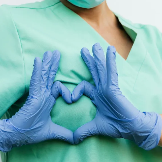 Cardiologie - ILLUSTRATION