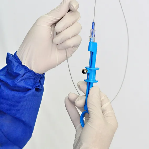 Fibroscope