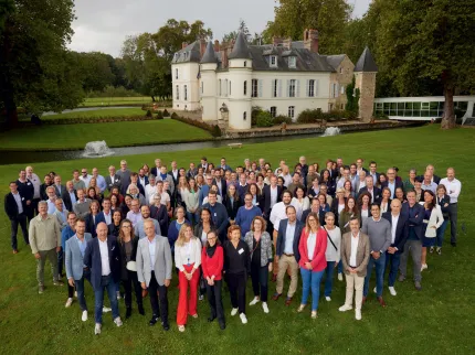 L'engagement de Vivalto Santé en tant qu'Entreprise à Mission