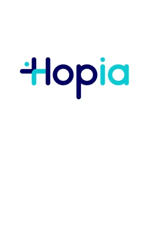 Logo Hopia