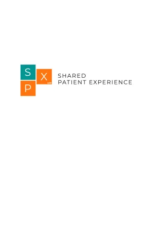 Logo Shared Patient Experience