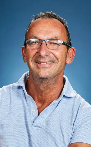 Photo Patrick Le Bars