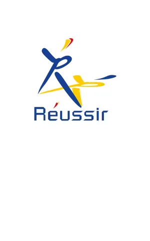 Réussir
