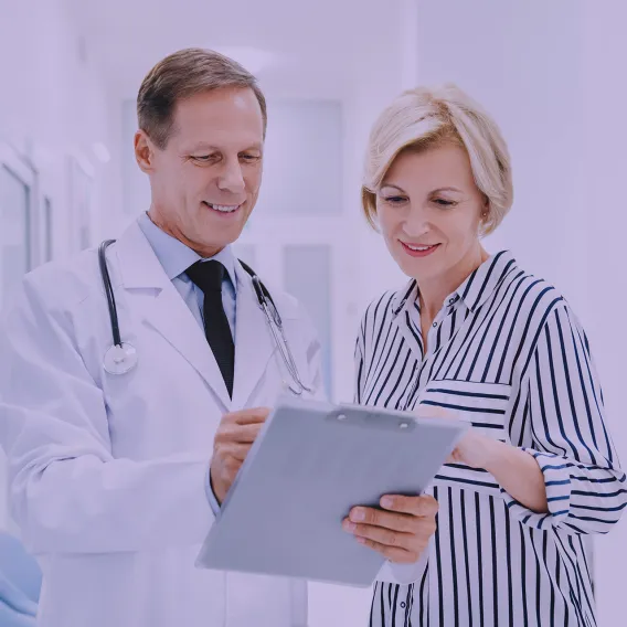 Bilan clinique multi-pathologies - Escale santé - Vivalto Santé