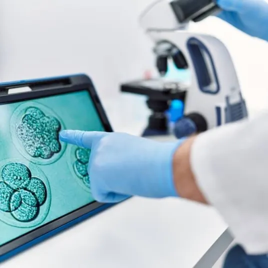 Médecine de la reproduction