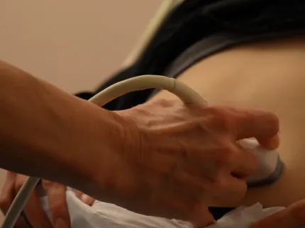 échographie grossesse