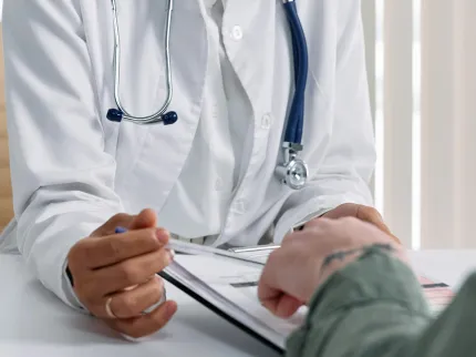 consultation médicale