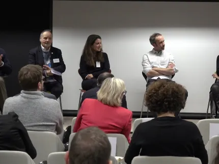 Afterwork Innovation & Transformation