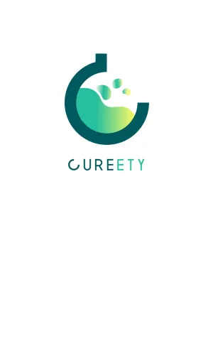 Logo Cureety