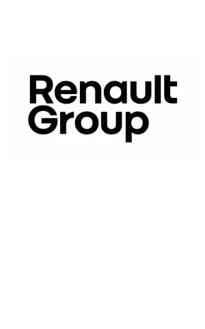 Groupe Renault