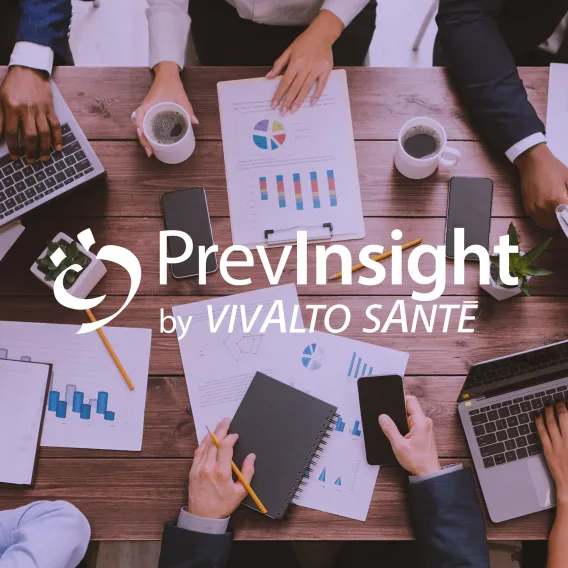 Bilans de santé : PrevInsight