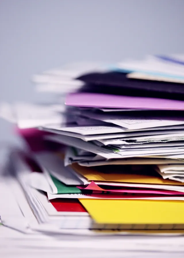 Documents administratifs