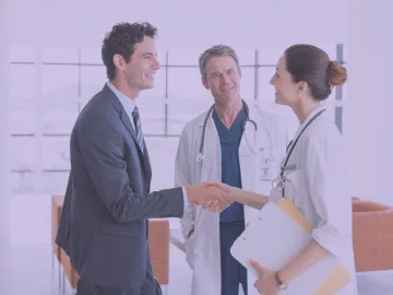 Ils ont choisi nos bilans de santé