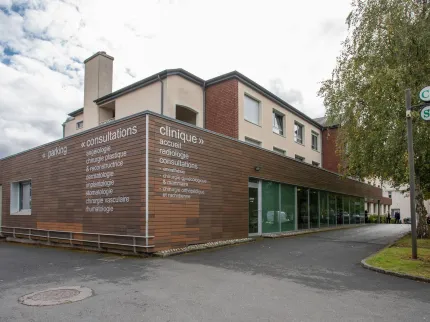 Clinique Saint-Antoine