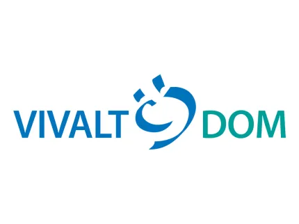 Logo Vivalto Dom