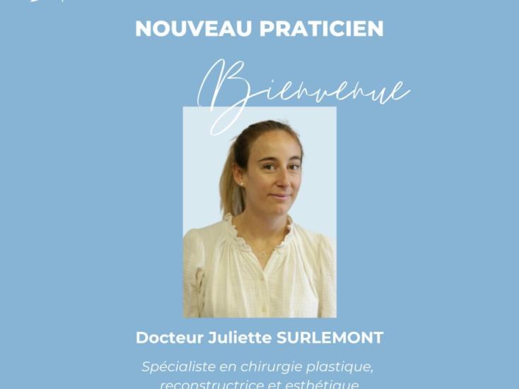 Dr Surlemont des Hôpitaux Privés Rouennais - Saint-Antoine