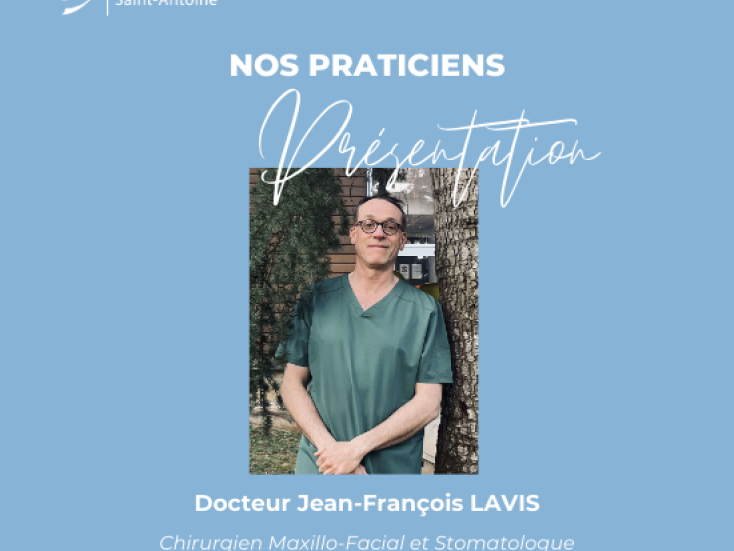 Docteur Lavis 