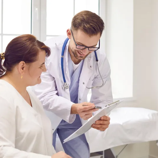 Endocrinologie, diabète, maladies métaboliques