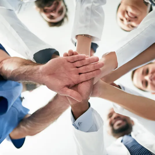 Qualité et sécurité des soins