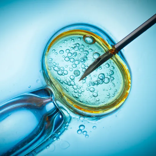 Reproduction médicalement assistée