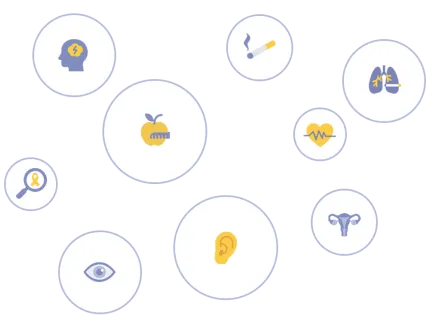 Thématiques explorées