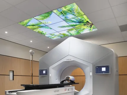 Installations du CORT37