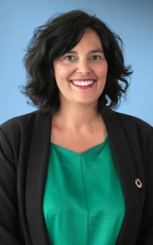 Photo Myriam El Khomri