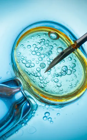 Reproduction médicalement assistée