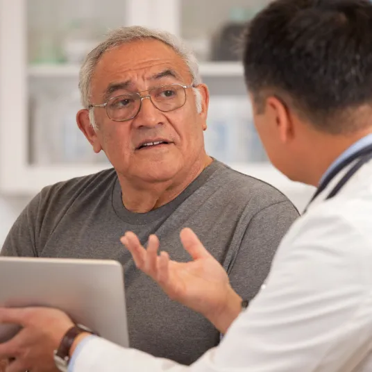 Hépato-gastro-entérologie