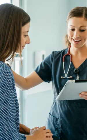 Gynécologie médicale