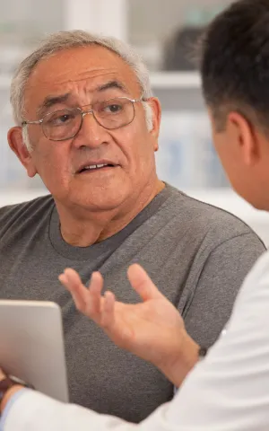 Hépato-gastro-entérologie