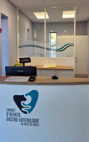 Accueil gastro PPR