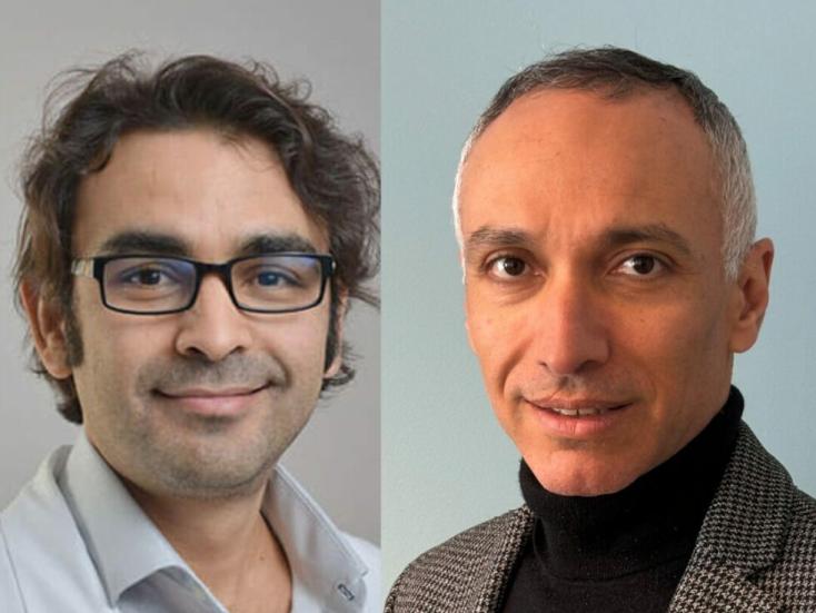 Instances médicales : deux nouveaux présidents à la Polyclinique Lyon Nord