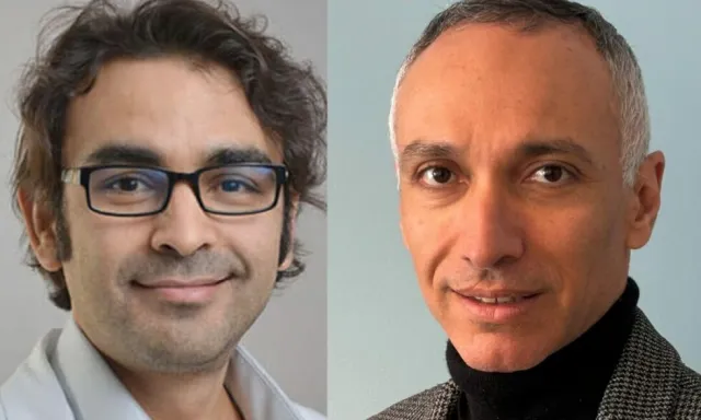 Instances médicales : deux nouveaux présidents à la Polyclinique Lyon Nord
