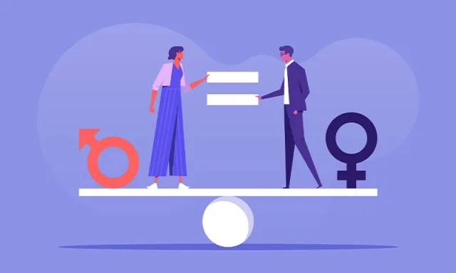 Index égalité professionnelle femmes - hommes 2025