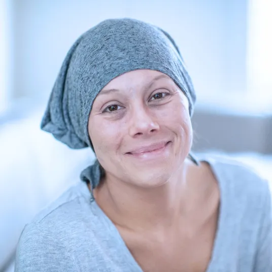 Cancérologie Vivalto Santé