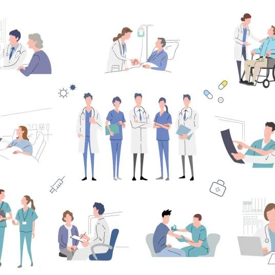 Médecine polyvalente