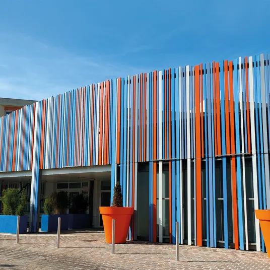 Centre MCO de la Côte d'Opale (Saint-Martin-Boulogne) - Vivalto Santé