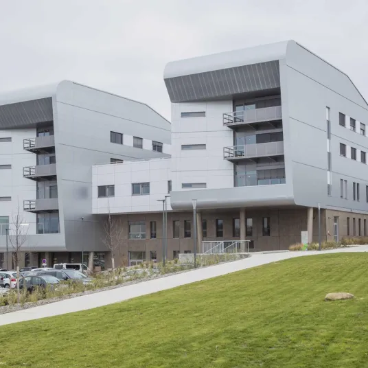 Centre de Radiothérapie de Seine et Marne (Melun) - Vivalto Santé