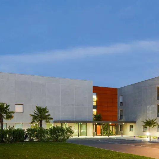 Clinique du Sport - Bordeaux-Mérignac - Vivalto Santé