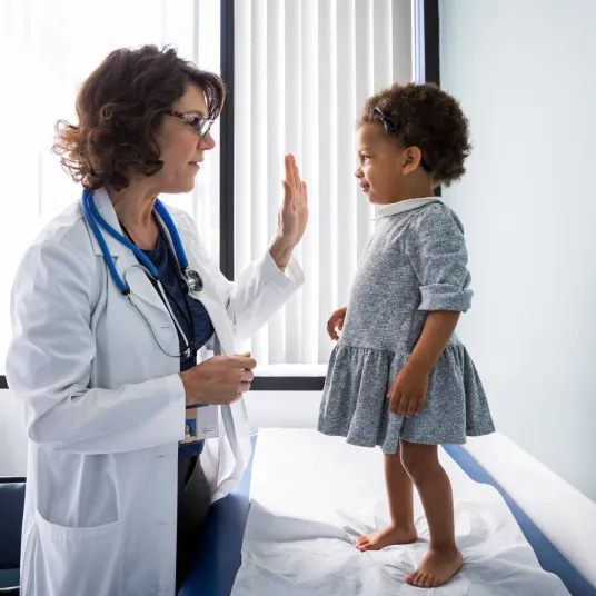 Pédiatrie