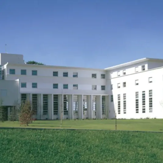 Clinique Jeanne d'Arc - Saint-Benoît-la-Forêt - Chinon - Vivalto Santé