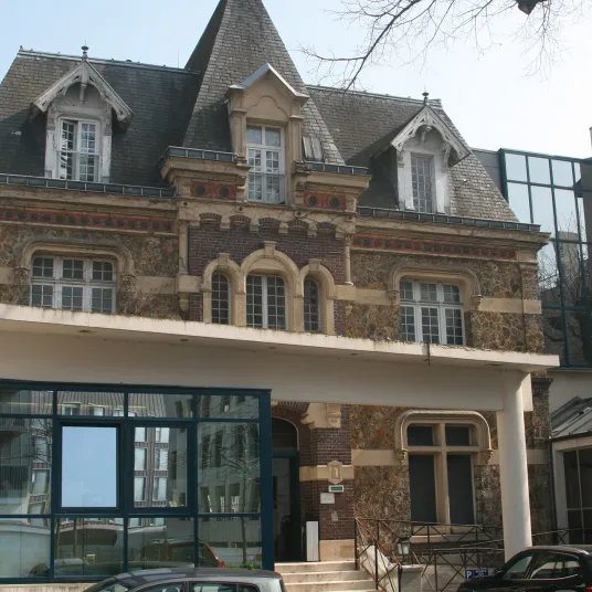 Clinique de la Région Mantaise (Mantes-la-Jolie) Vivalto Santé