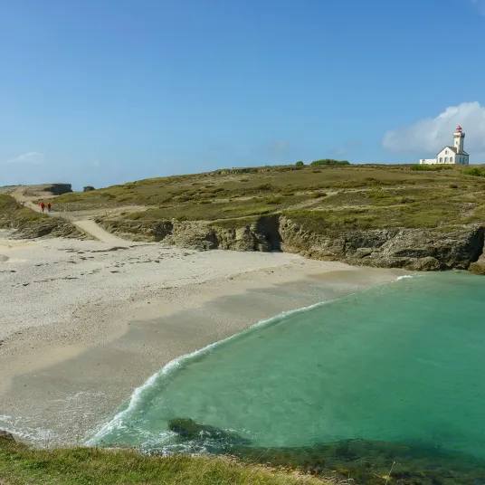 Région Bretagne : hôpitaux privés et cliniques Vivalto Santé