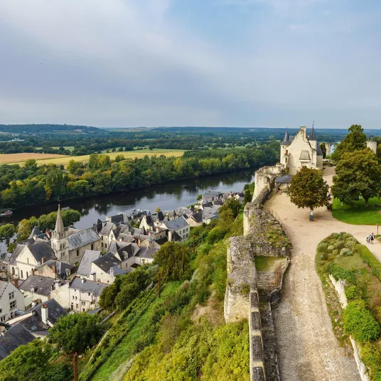 Région Centre-Val de Loire : hôpitaux privés et cliniques Vivalto Santé