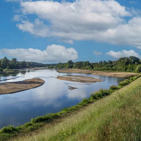 Région Pays de la Loire : hôpitaux privés et cliniques Vivalto Santé